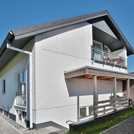 Urlaubsanker Urlaubs-Anker Lägenhet Scharbeutz Exteriör bild