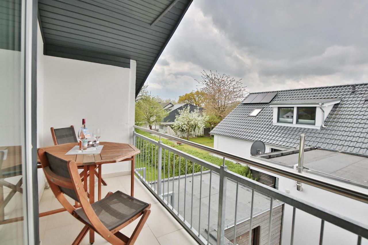 Urlaubsanker Urlaubs-Anker Lägenhet Scharbeutz Exteriör bild